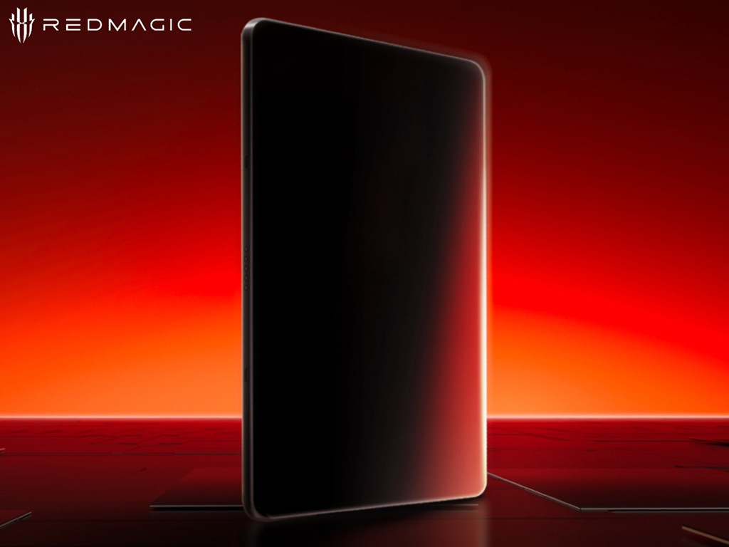 تبلت گیمینگ جدید RedMagic در گیک بنچ رویت شد