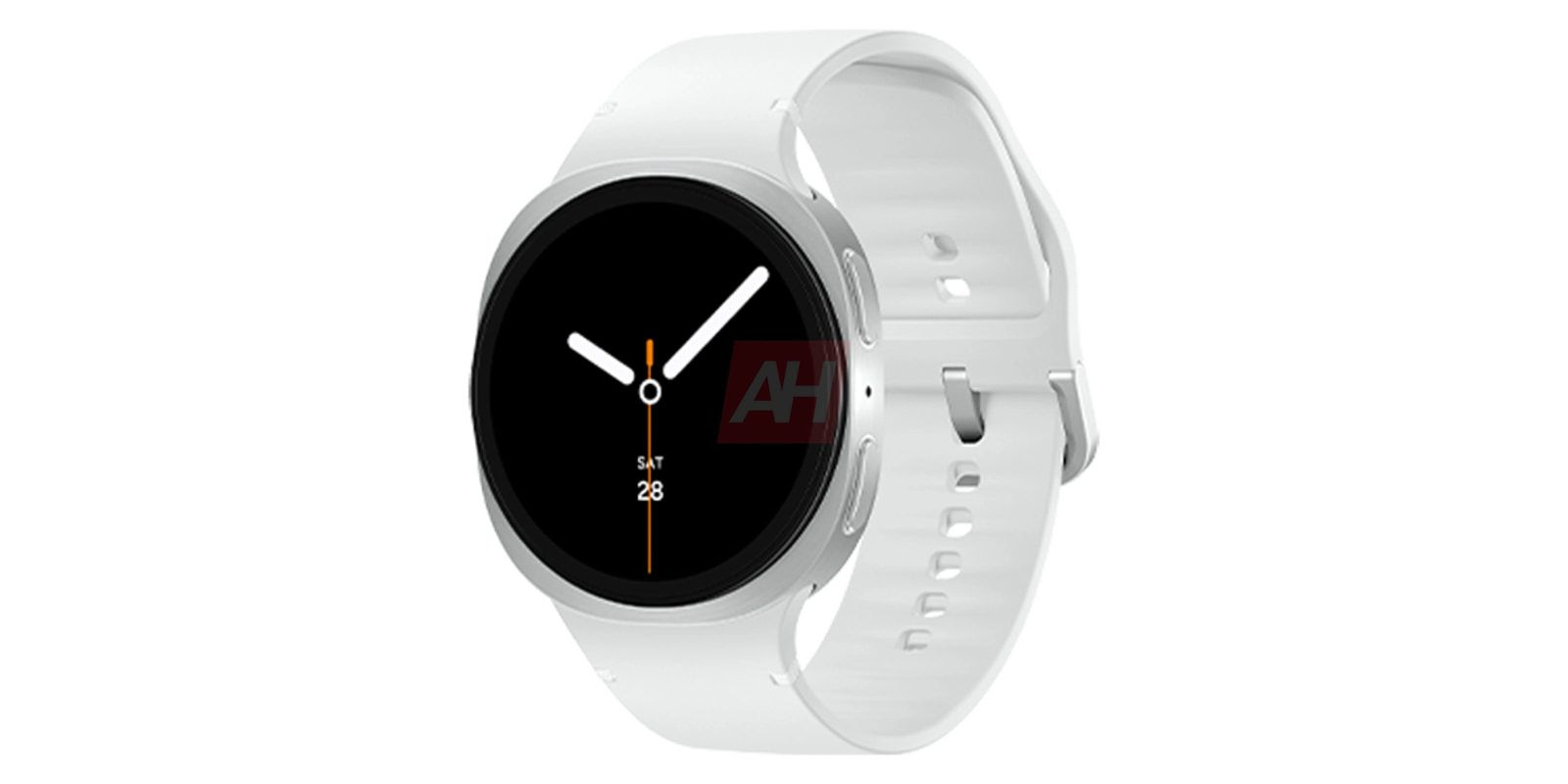 سامسونگ بازطراحی Galaxy Watch 8 را تائید کرد