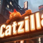 دارندگان تون‌کوین به میم‌کوین CATZILLA چشم دوخته‌اند