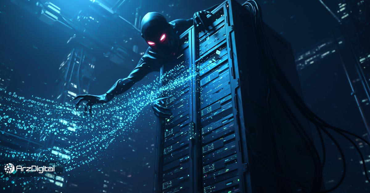 حمله ربایش DNS چیست؟ روشهای شناسایی و جلوگیری از DNS Hijacking