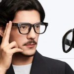 عینک هوشمند Xiaomi AI Glasses معرفی شد