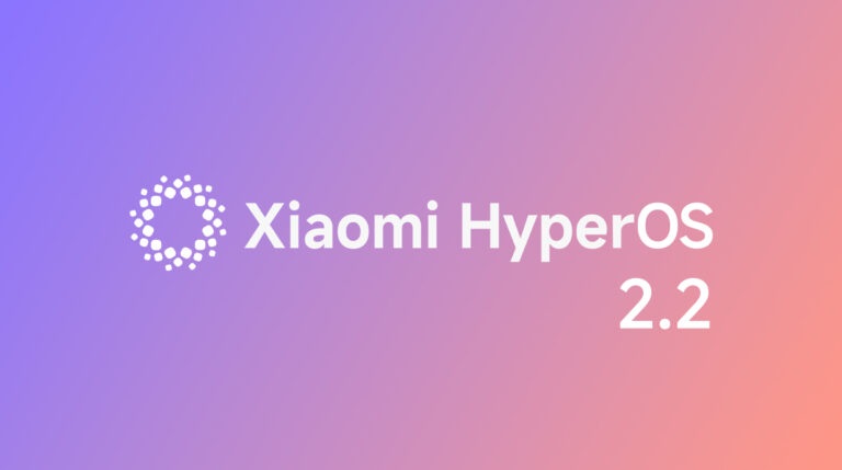 آپدیت HyperOS 2.2 شیائومی آماده عرضه جهانی برای بیش از ۵۰ دستگاه است