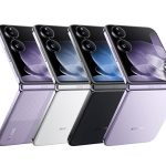 تیزرهای Xiaomi Mix Flip 2 منتشر شد
