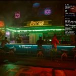 یک یوتیوبر، بازی Cyberpunk 2077 را روی ۲۶ macOS Tahoe آزمایش کرد