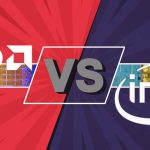 Intel یا AMD: کدام پردازنده در سال ۲۰۲۵، بهترین ارزش خرید را ارائه می‌دهد؟