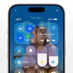 دلیل استفاده از طراحی Liquid Glass در iOS 26 مشخص شد