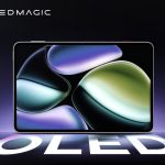 Gaming Tablet 3 Pro با نمایشگر OLED و کنترلر لمسی جدید معرفی شد