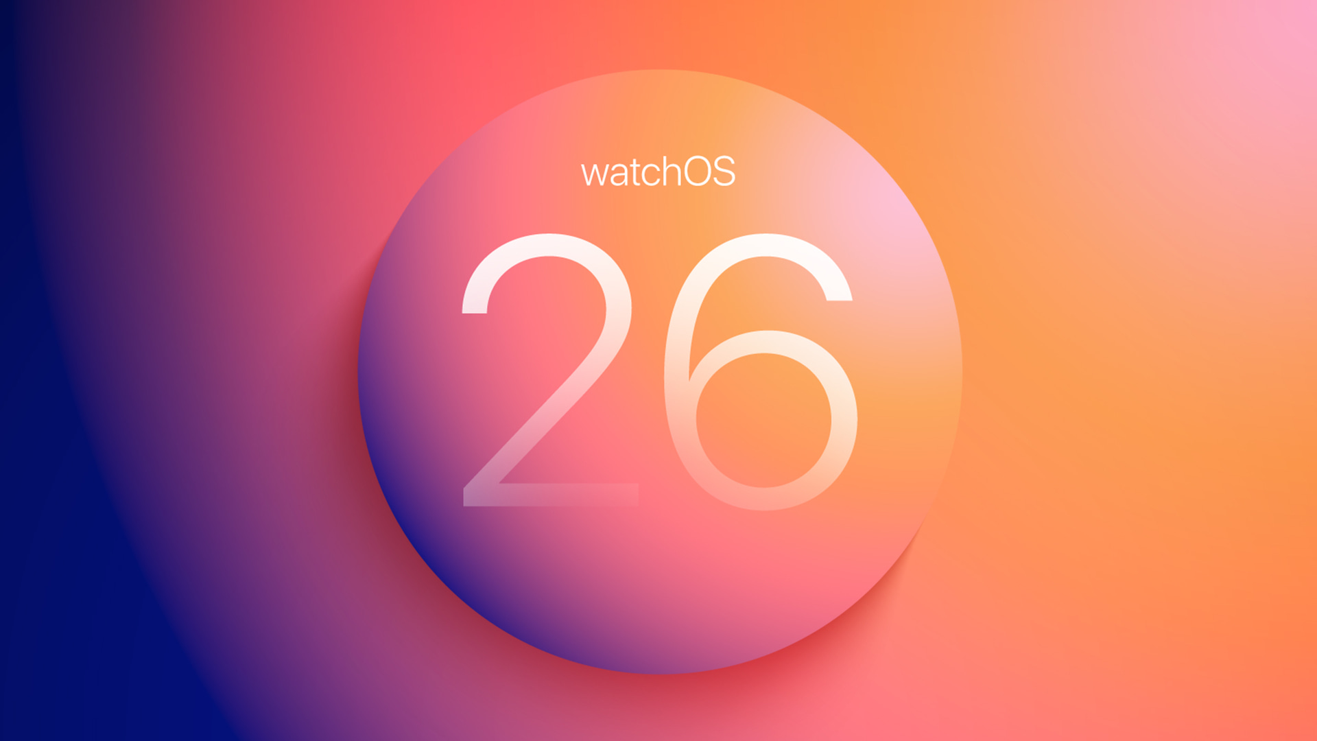 لیست ساعتهای سازگار با آپدیت watchOS 26 اپل منتشر شد