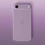 قابلیت مدیریت باتری مبتنی بر هوش مصنوعی iOS 26 ممکن است همراه با آیفون ۱۷ ایر عرضه شود