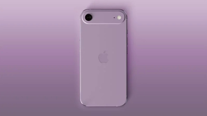 قابلیت مدیریت باتری مبتنی بر هوش مصنوعی iOS 26 ممکن است همراه با آیفون ۱۷ ایر عرضه شود