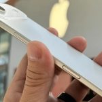 ترک خوردن نمایشگرهای آیفون ۱۷ ایر؛ اپل BOE را از زنجیره تأمین حذف کرد!