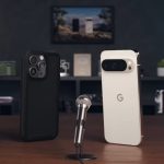 گوگل در جدیدترین تبلیغش با طعنه به آیفون، مقدمات معرفی پیکسل ۱۰ را فراهم می‌کند