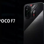 تاریخ معرفی گوشی Poco F7 تائید شد