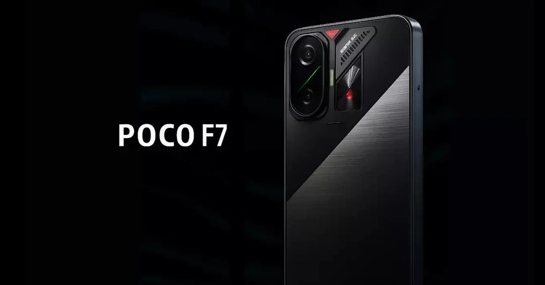 تاریخ معرفی گوشی Poco F7 تائید شد