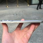 گوشی Galaxy S25 Edge با وجود طراحی باریک، به‌راحتی قابل تعمیر است