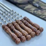 تعبیر خواب شستن سیخ کباب برای زن متاهل و باردار و دختر مجرد از روانشناسی