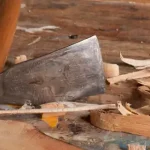 تعبیر خواب تیشه برای زن متاهل و باردار و دختر مجرد از روانشناسی