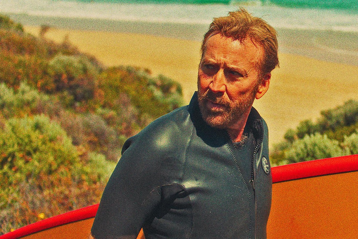 نقد فیلم The Surfer | سوار بر امواج روح