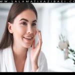 روغن بادام برای تغذیه پوست