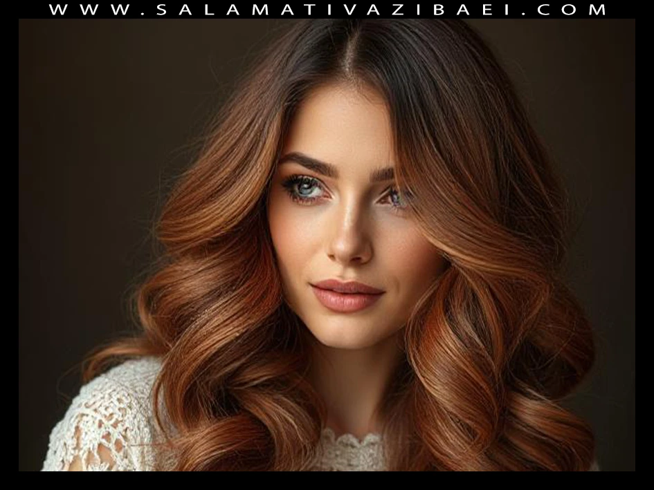 موهای قوی‌تر و سالم‌تری می‌خواهید؟ این 10 نکته را امتحان کنید