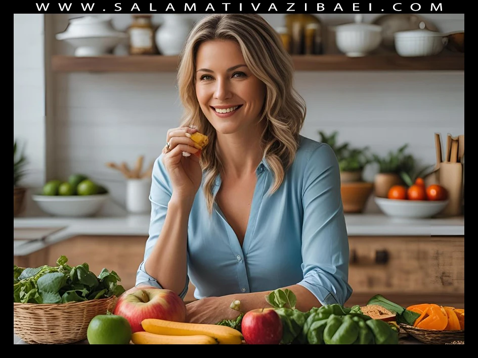 راهکارهای علمی برای لاغری شکم و پهلو