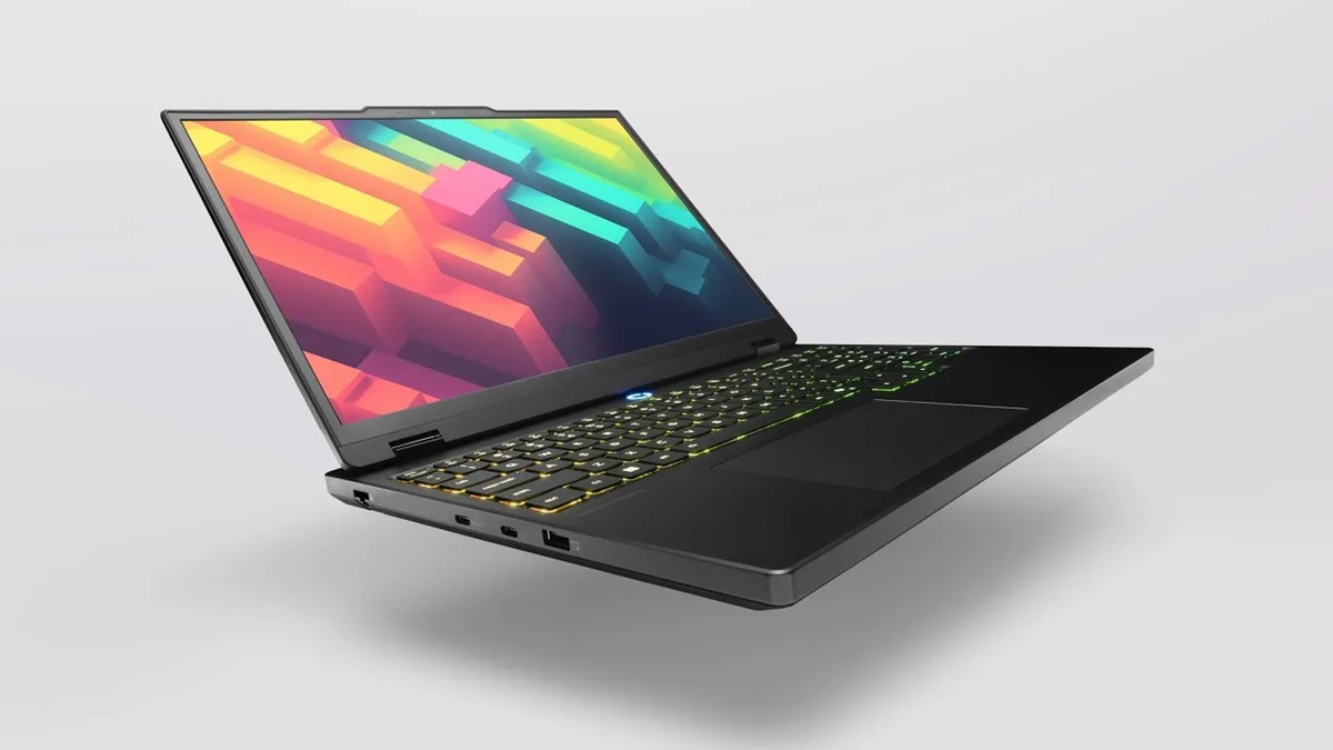 معرفی لپتاپ Lenovo Legion 5 نسخه 2025 ؛ باریکتر و قدرتمندتر از همیشه