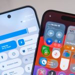 نبرد نرمافزاری: مقایسه iOS 26 با اندروید 16