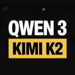 مقایسه هوش مصنوعی Qwen 3 و Kimi K2 ؛ دقت تخصصی یا انعطاف‌پذیری گسترده؟