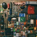 وسایل مورد نیاز کمپ جنگلی برای خواب