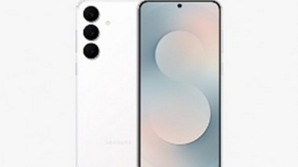 تصاویر رسمی گلکسی اس 25 اف ای و تبلت تب اس 22 اولترا سامسونگ فاش شد