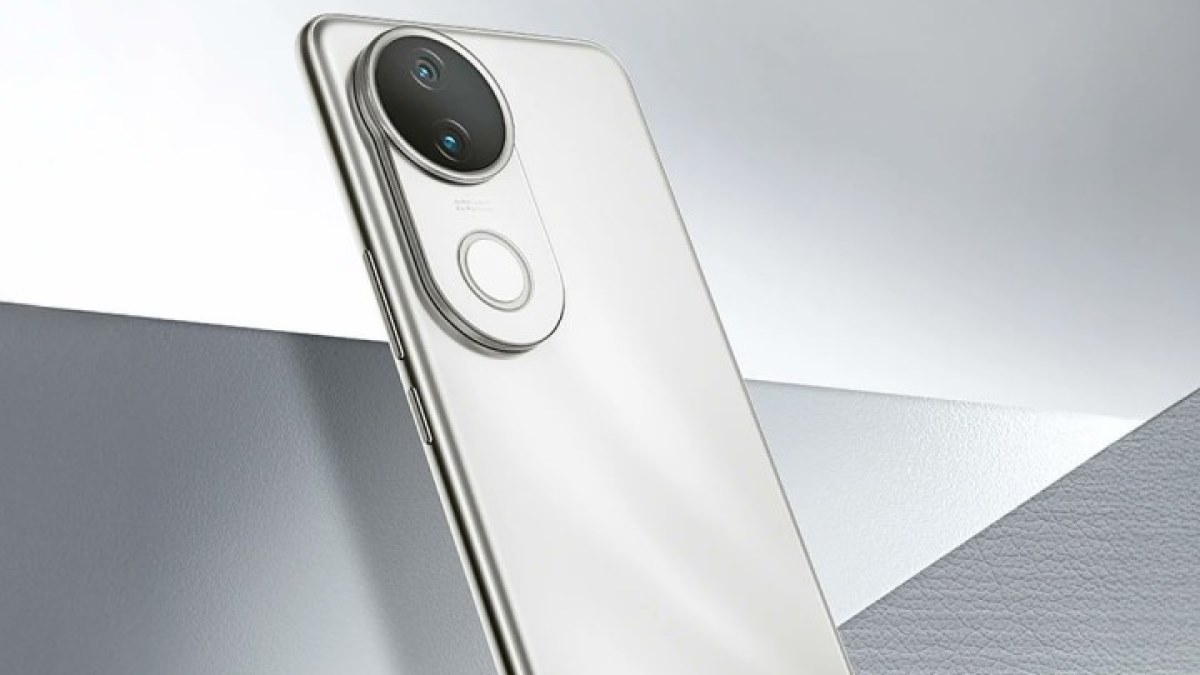 گوشی آیکو زد 10 آر با مشخصات فنی قوی به‌زودی معرفی می‌شود