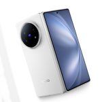 مشخصات و قیمت جهانی گوشی Vivo X Fold 5 پیش از رونمایی رسمی فاش شد
