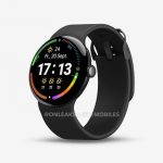 رنگ‌ها و اندازه‌های ساعت هوشمند Pixel Watch 4 لو رفت