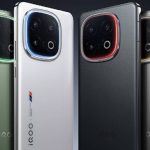 گوشی iQOO 15 و نسخه Ultra دوربین سه‌گانه 50 مگاپیکسلی خواهند داشت