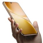 گوشی ویوو وی 60 با طراحی جدید و ویژگی‌های پیشرفته در راه است