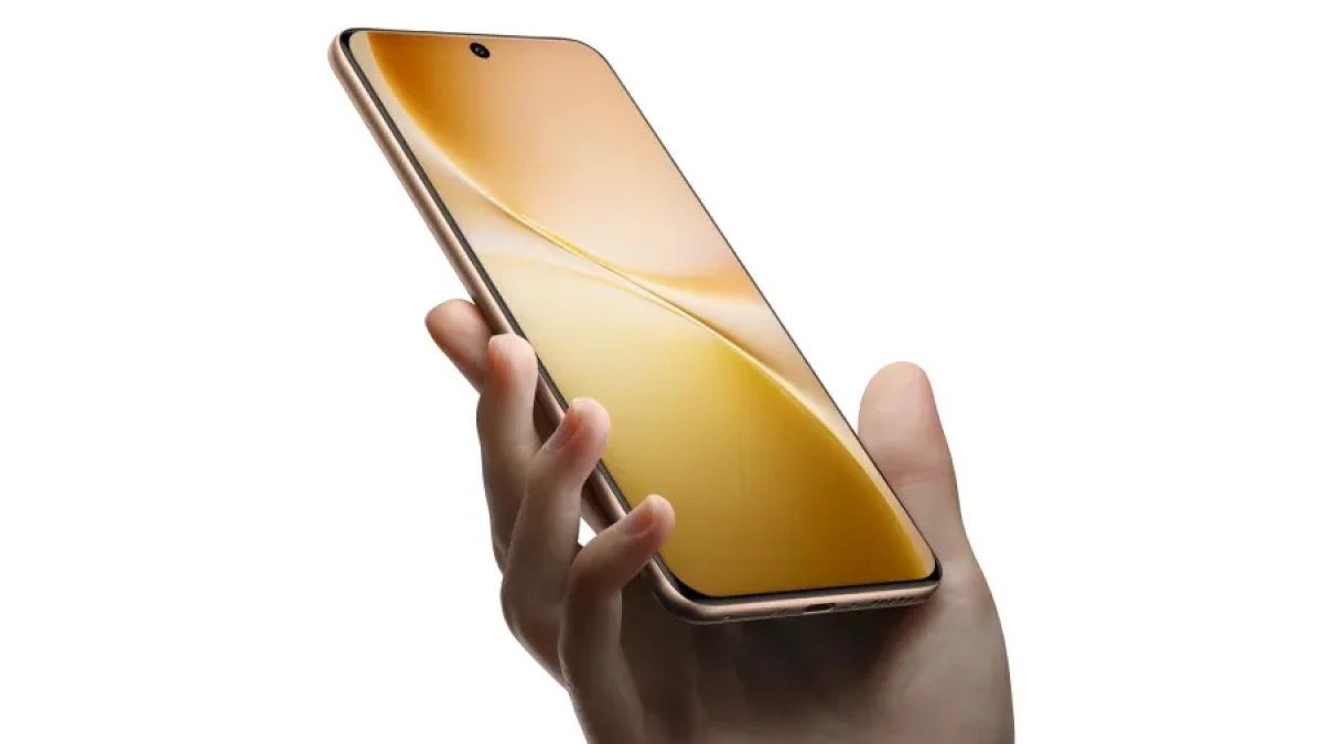 گوشی ویوو وی 60 با طراحی جدید و ویژگی‌های پیشرفته در راه است