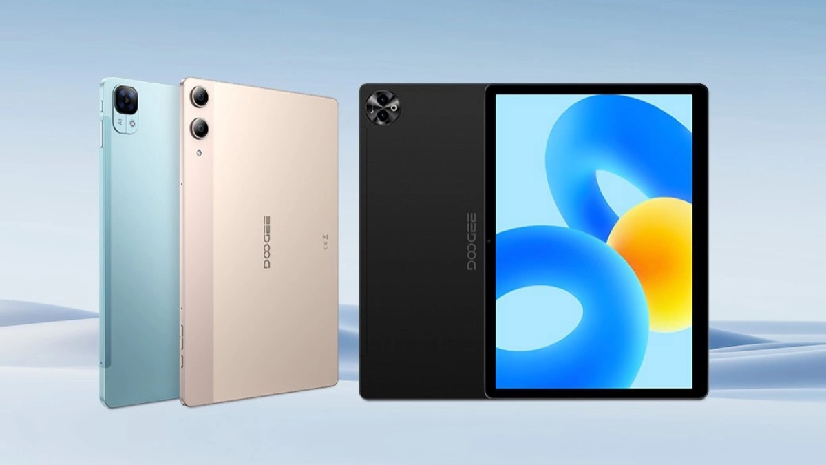 سری جدید تبلت‌های دوجی با نمایشگر تا 14 اینچ و هوش مصنوعی جمینای عرضه شدند
