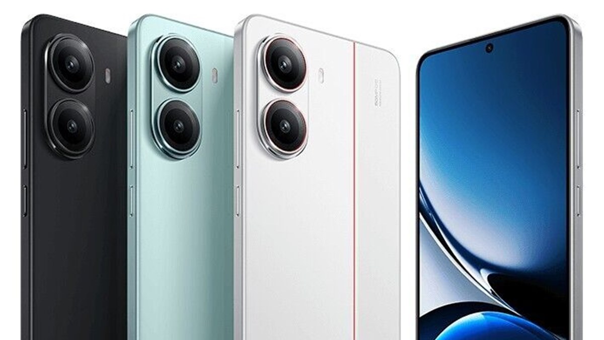 باتری غولپیکر برای گوشی Redmi Turbo 5 Pro و احتمالا Poco F8 عرضه خواهد شد