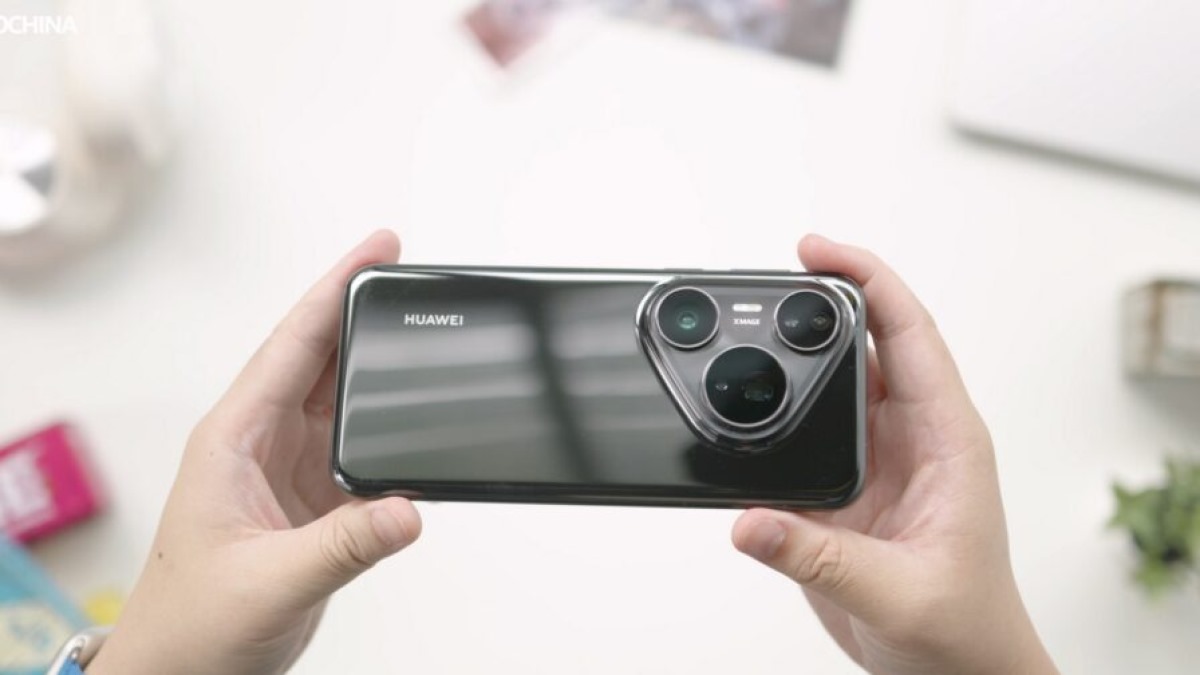 بازگشت قدرتمند هواوی به صدر بازار موبایل چین