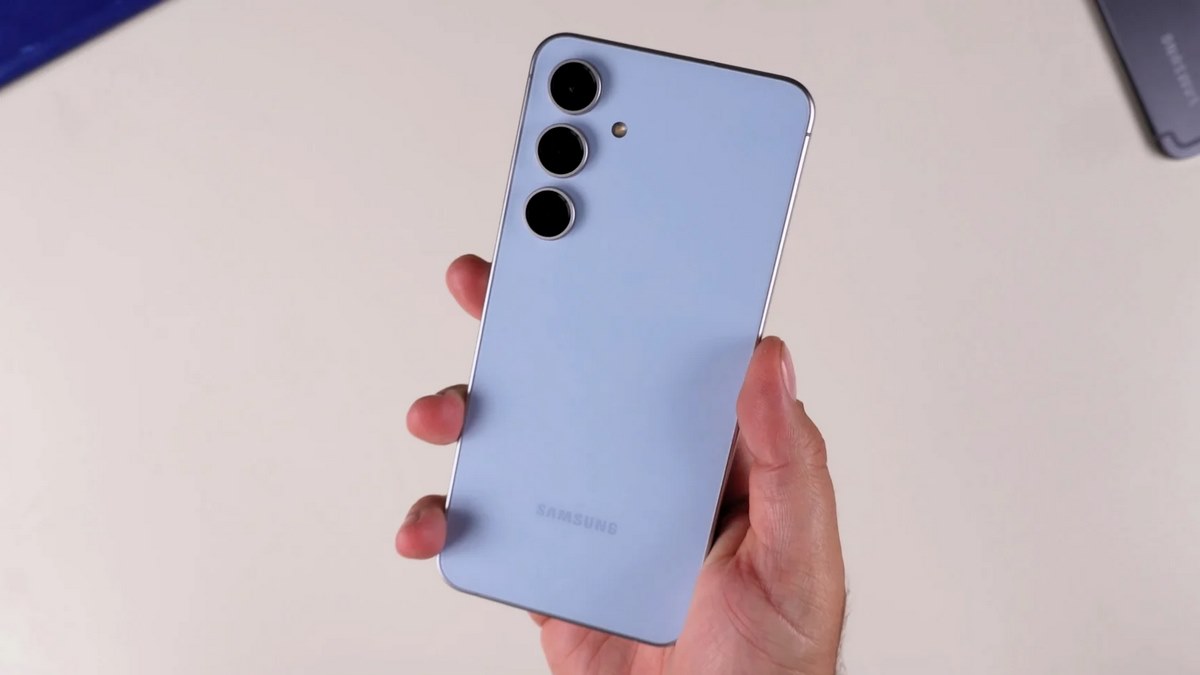 گلکسی اس 25 اف ای زودتر از همیشه عرضه می‌شود