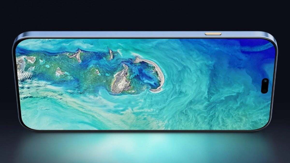 گوشی ویکو اینجوی 80 پرو با باتری 6100 میلی‌آمپری و پردازنده اسنپدراگون معرفی شد