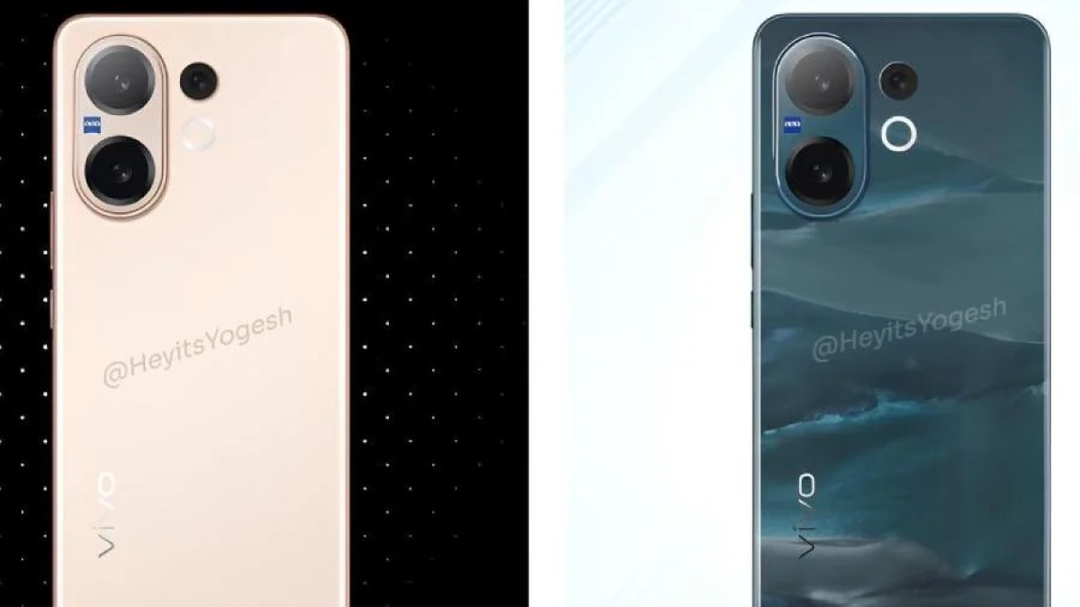 عرضه گوشی ویوو وی 60 نزدیک است ؛ دریافت گواهی جدید در آستانه رونمایی