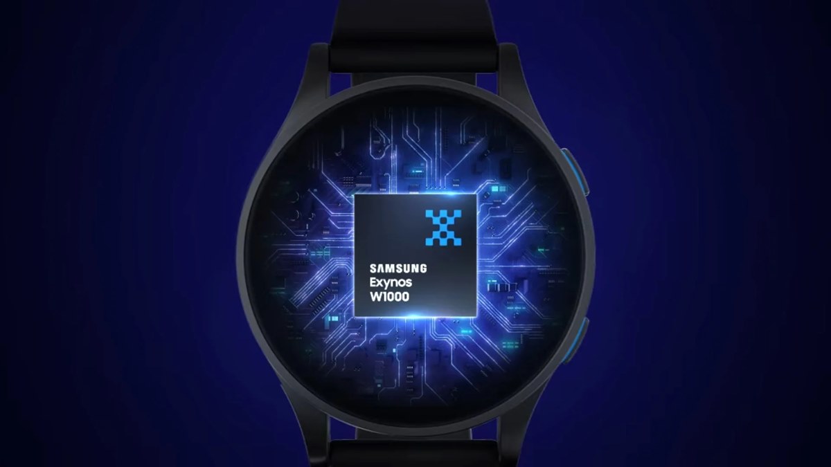 کوالکام فرمول تراشه ساعت هوشمند سامسونگ را کپی کرد
