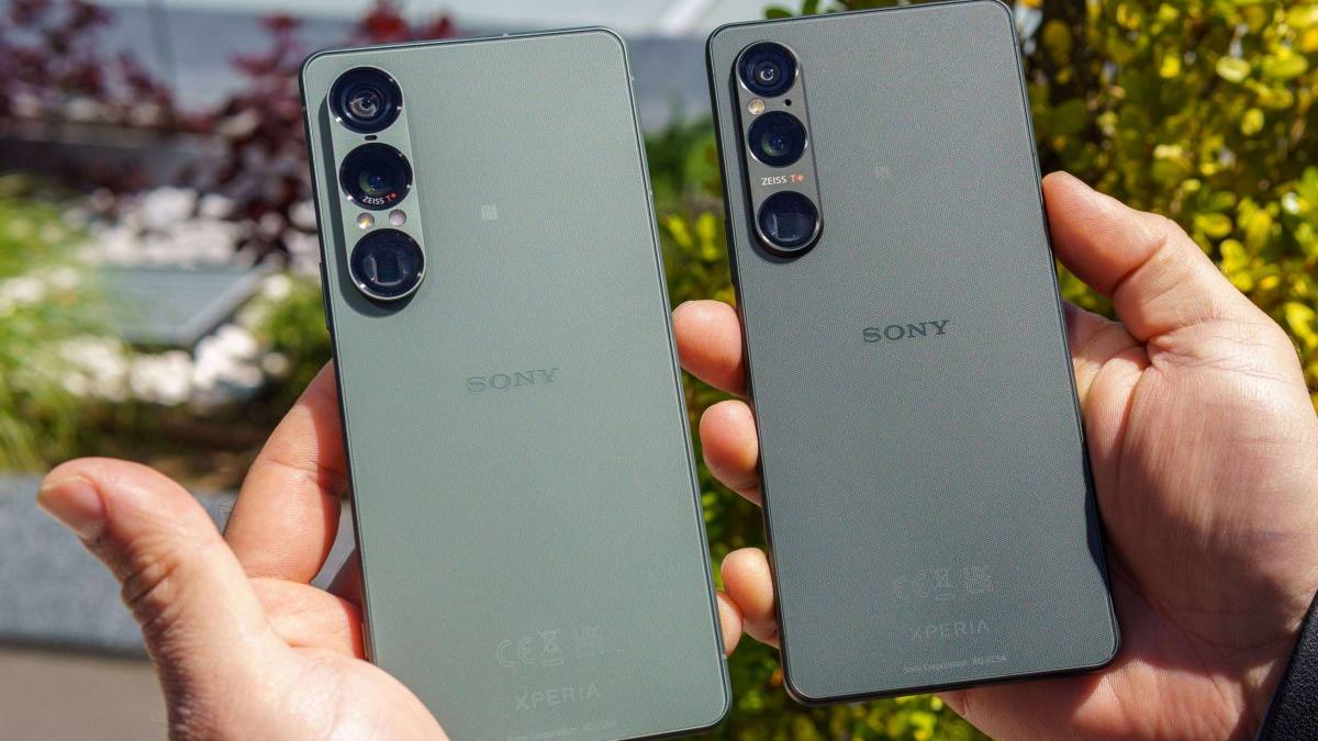 عقب‌نشینی سونی از بازار موبایل اروپا ؛ تمرکز جدید بر فروش اینترنتی