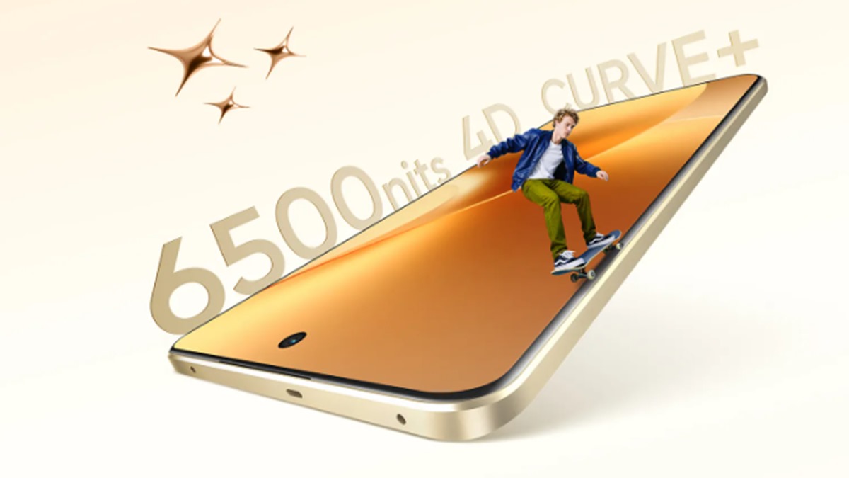 از ریلمی 15 پرو با باتری غول‌پیکر و روشنایی خیره‌کننده نمایشگر رونمایی شد