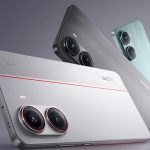 پردازنده گوشی ردمی توربو 5 و پوکو ایکس 8 پرو فاش شد