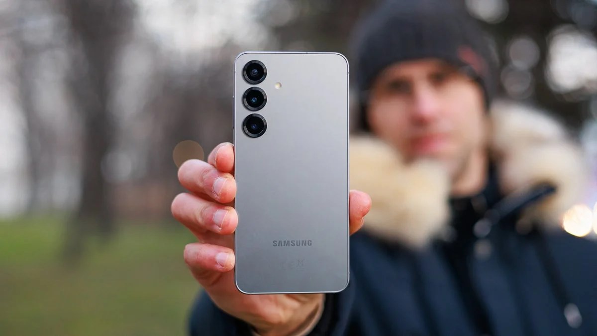 احتمال کاهش قیمت گلکسی اس 26 با چیپ جدید سامسونگ وجود دارد