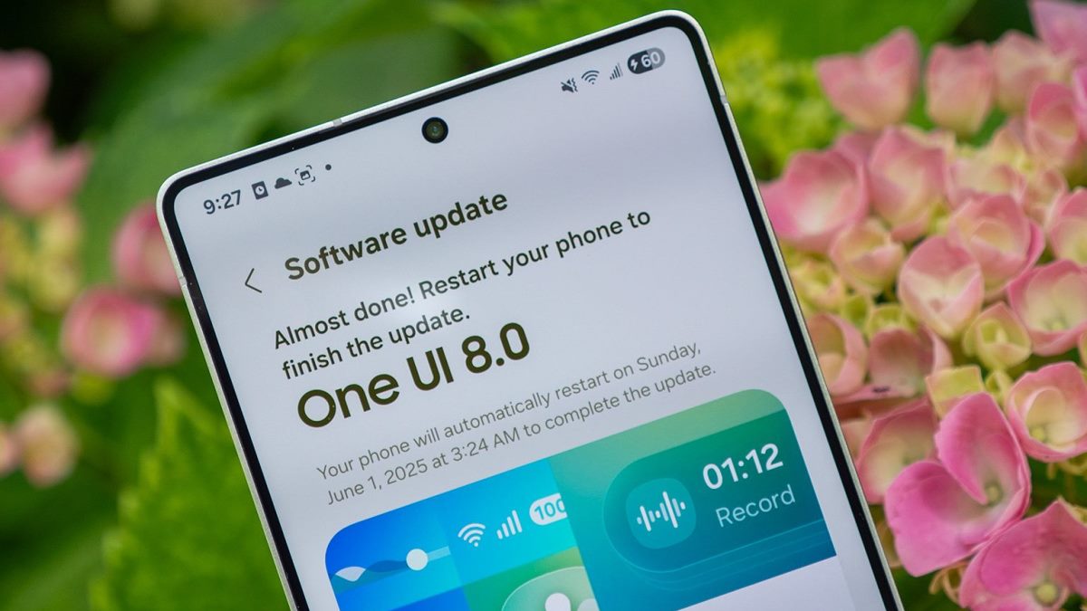 احتمالا انتشار نسخه نهایی رابط کاربری One UI 8 تاخیر خواهد داشت