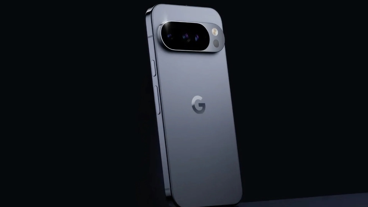 افشای بزرگ درباره سری پیکسل 10 ؛ نمایشگر، دوربین و باتری ارتقاء یافتند