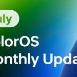 انتشار جهانی به‌روزرسانی سیستم عامل ColorOS 15 با ابزارهای هوش مصنوعی و امکانات تازه آغاز شد